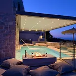 Isle Of View Villa *