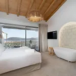 Villa Isle Of View Apolpaina