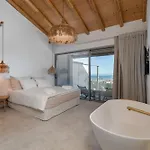 Villa Isle Of View Apolpaina
