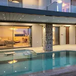 Isle Of View Villa Apolpaina