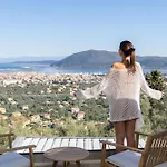 Villa Isle Of View Apolpaina