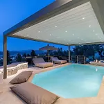 Villa Isle Of View Apolpaina