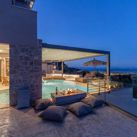 Isle Of View Apolpaina