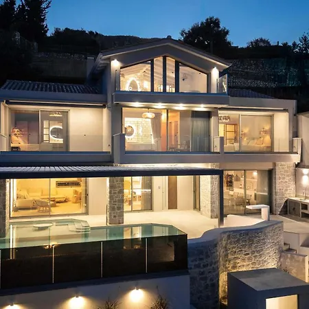 Isle Of View * Apolpaina