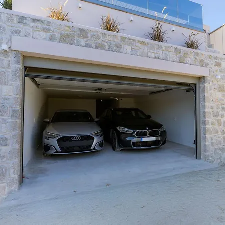 Willa Isle Of View Apolpaina