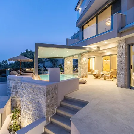 Isle Of View Apolpaina