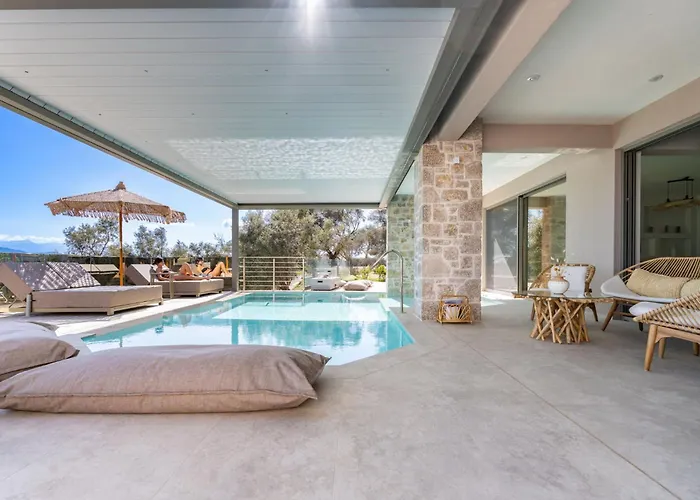 Isle Of View Willa *