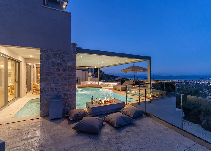 Isle Of View Apolpaina