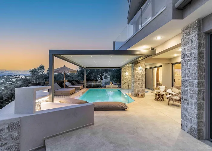 Isle Of View Willa *