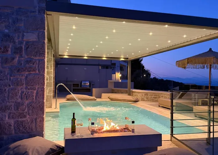 Isle Of View Willa *