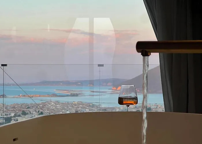 Willa Isle Of View *