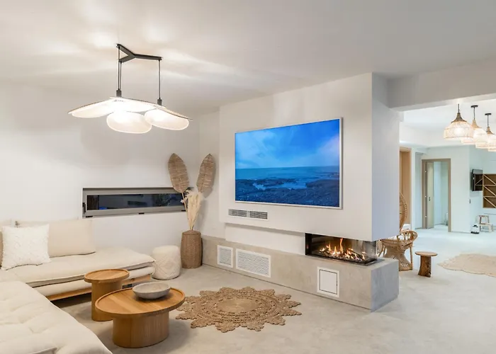 Isle Of View Apolpaina