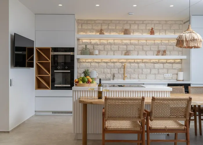 Isle Of View Willa Apolpaina