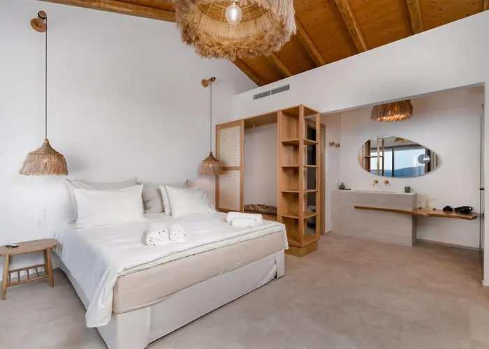 Willa Isle Of View Apolpaina