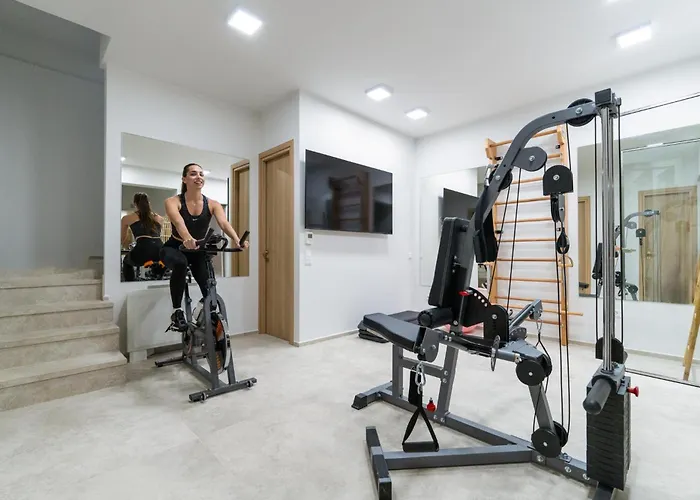 Willa Isle Of View *