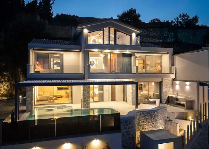 Isle Of View * Apolpaina