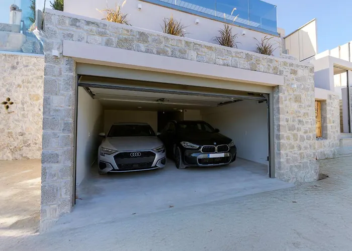 Willa Isle Of View Apolpaina