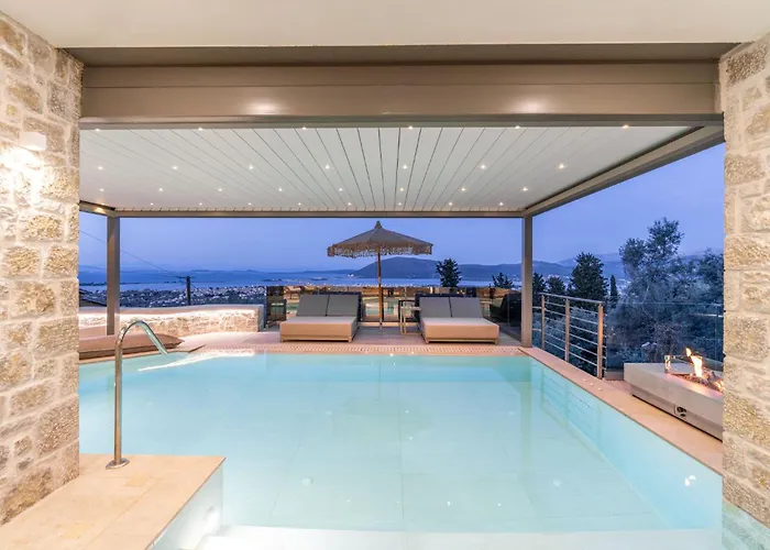 Willa Isle Of View *