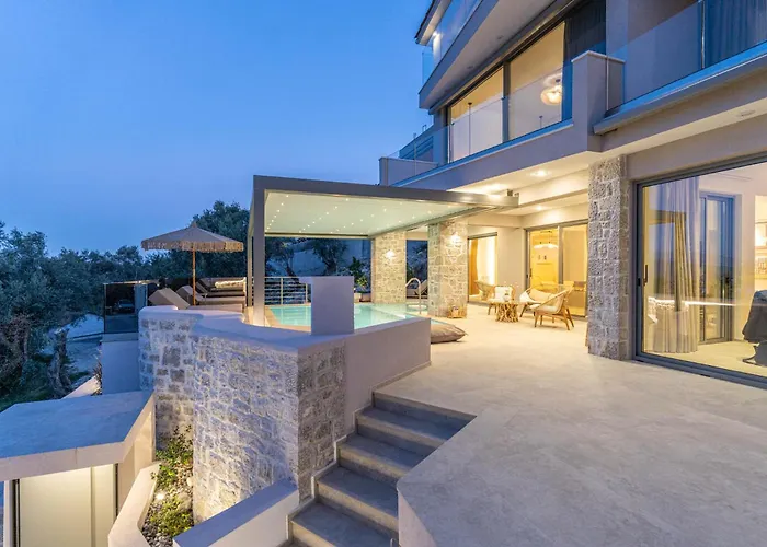 Isle Of View Apolpaina