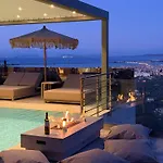 Villa Isle Of View