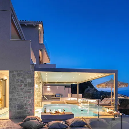 فيلة Isle Of View