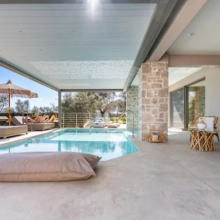 Isle Of View فيلة *