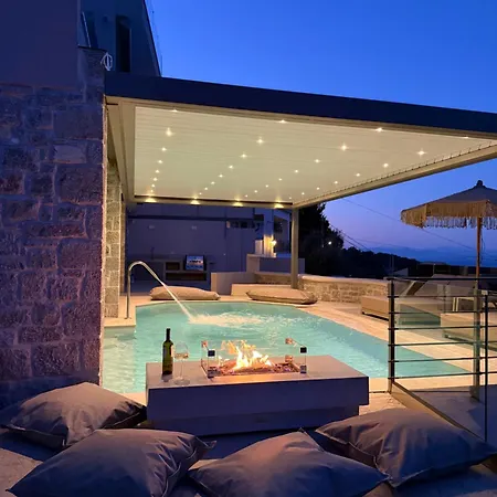 Isle Of View فيلة *