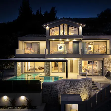 فيلة Isle Of View