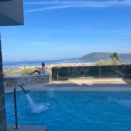 Isle Of View Villa