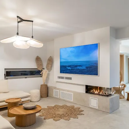 Isle Of View Apolpaina