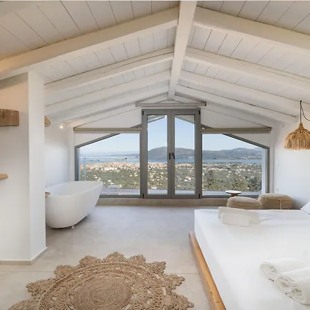 Isle Of View فيلة Apolpaina