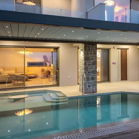 Isle Of View فيلة Apolpaina