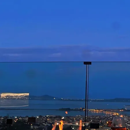 Isle Of View Вилла