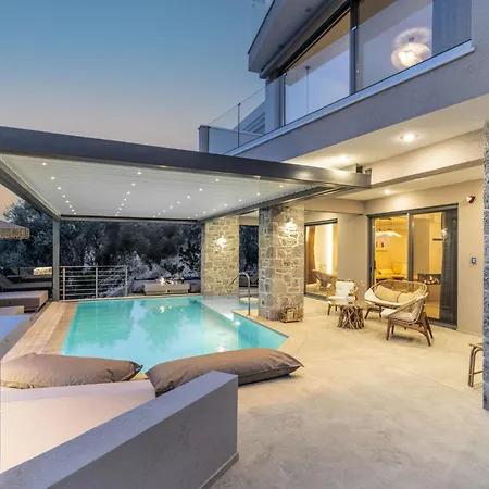 Isle Of View فيلة Apolpaina