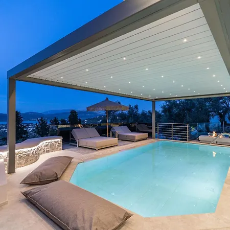 فيلة Isle Of View Apolpaina