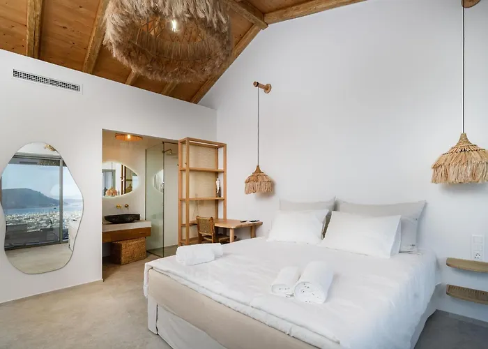 Isle Of View Villa *