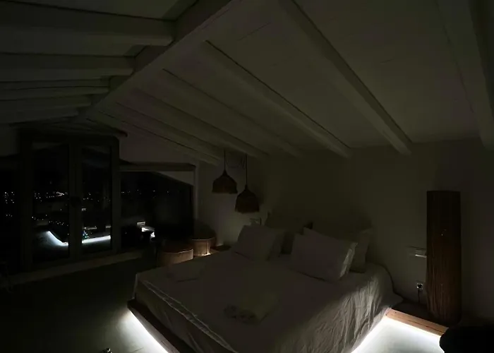 Isle Of View Apólpena